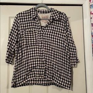 Ace and Jig tuxedo Wheeler